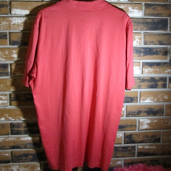 Mens Ralph Lauren Polo Golf collared shirt - Picture 2 of 3